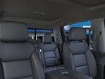 New 2025 Chevrolet Silverado 1500 LT Crew Cab 4WD Pickup for sale #500294 - photo 24