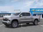 New 2025 Chevrolet Silverado 1500 LT Crew Cab 4WD Pickup for sale #500294 - photo 26