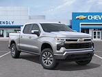 New 2025 Chevrolet Silverado 1500 LT Crew Cab 4WD Pickup for sale #500294 - photo 31