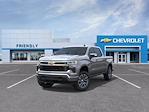 New 2025 Chevrolet Silverado 1500 LT Crew Cab 4WD Pickup for sale #500294 - photo 32