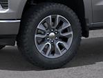 New 2025 Chevrolet Silverado 1500 LT Crew Cab 4WD Pickup for sale #500294 - photo 33