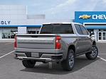 New 2025 Chevrolet Silverado 1500 LT Crew Cab 4WD Pickup for sale #500294 - photo 4