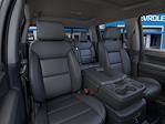 New 2025 Chevrolet Silverado 1500 LT Crew Cab 4WD Pickup for sale #500294 - photo 40