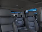 New 2025 Chevrolet Silverado 1500 LT Crew Cab 4WD Pickup for sale #500294 - photo 48