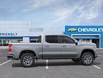 New 2025 Chevrolet Silverado 1500 LT Crew Cab 4WD Pickup for sale #500294 - photo 5