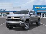 New 2025 Chevrolet Silverado 1500 LT Crew Cab 4WD Pickup for sale #500294 - photo 6