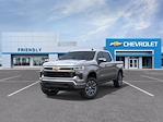 New 2025 Chevrolet Silverado 1500 LT Crew Cab 4WD Pickup for sale #500294 - photo 8