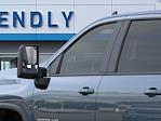 New 2025 Chevrolet Silverado 3500 LT Crew Cab 4WD Pickup for sale #500316 - photo 12