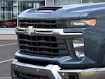 New 2025 Chevrolet Silverado 3500 LT Crew Cab 4WD Pickup for sale #500316 - photo 13