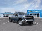 New 2025 Chevrolet Silverado 3500 LT Crew Cab 4WD Pickup for sale #500316 - photo 25