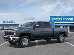 New 2025 Chevrolet Silverado 3500 LT Crew Cab 4WD Pickup for sale #500316 - photo 26