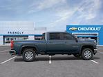 New 2025 Chevrolet Silverado 3500 LT Crew Cab 4WD Pickup for sale #500316 - photo 29