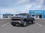 New 2025 Chevrolet Silverado 3500 LT Crew Cab 4WD Pickup for sale #500316 - photo 32