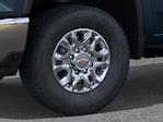 New 2025 Chevrolet Silverado 3500 LT Crew Cab 4WD Pickup for sale #500316 - photo 33