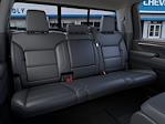 New 2025 Chevrolet Silverado 3500 LT Crew Cab 4WD Pickup for sale #500316 - photo 51