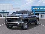 New 2025 Chevrolet Silverado 3500 LT Crew Cab 4WD Pickup for sale #500316 - photo 6