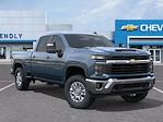 New 2025 Chevrolet Silverado 3500 LT Crew Cab 4WD Pickup for sale #500316 - photo 7