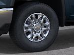 New 2025 Chevrolet Silverado 3500 LT Crew Cab 4WD Pickup for sale #500316 - photo 9