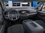 New 2025 Chevrolet Silverado 3500 LT Crew Cab 4WD Pickup for sale #500334 - photo 15