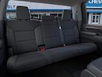 New 2025 Chevrolet Silverado 3500 LT Crew Cab 4WD Pickup for sale #500334 - photo 17