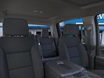 New 2025 Chevrolet Silverado 3500 LT Crew Cab 4WD Pickup for sale #500334 - photo 24