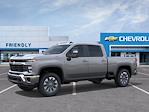 New 2025 Chevrolet Silverado 3500 LT Crew Cab 4WD Pickup for sale #500334 - photo 26