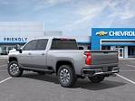 New 2025 Chevrolet Silverado 3500 LT Crew Cab 4WD Pickup for sale #500334 - photo 27