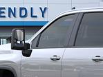 New 2025 Chevrolet Silverado 3500 LT Crew Cab 4WD Pickup for sale #500334 - photo 36