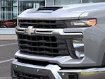 New 2025 Chevrolet Silverado 3500 LT Crew Cab 4WD Pickup for sale #500334 - photo 37