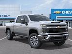 New 2025 Chevrolet Silverado 3500 LT Crew Cab 4WD Pickup for sale #500334 - photo 7