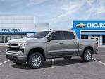 New 2025 Chevrolet Silverado 1500 RST Crew Cab 4WD Pickup for sale #500335 - photo 3