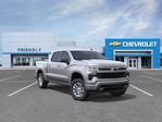 New 2025 Chevrolet Silverado 1500 RST Crew Cab 4WD Pickup for sale #500335 - photo 25