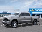 New 2025 Chevrolet Silverado 1500 RST Crew Cab 4WD Pickup for sale #500335 - photo 26