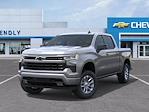 New 2025 Chevrolet Silverado 1500 RST Crew Cab 4WD Pickup for sale #500335 - photo 30