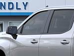 New 2025 Chevrolet Silverado 1500 RST Crew Cab 4WD Pickup for sale #500335 - photo 36