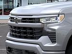 New 2025 Chevrolet Silverado 1500 RST Crew Cab 4WD Pickup for sale #500335 - photo 37