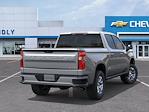 New 2025 Chevrolet Silverado 1500 RST Crew Cab 4WD Pickup for sale #500335 - photo 2