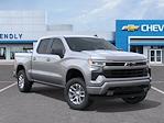 New 2025 Chevrolet Silverado 1500 RST Crew Cab 4WD Pickup for sale #500335 - photo 7