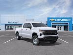 New 2025 Chevrolet Silverado 1500 Work Truck Crew Cab 4WD Pickup for sale #500340 - photo 25