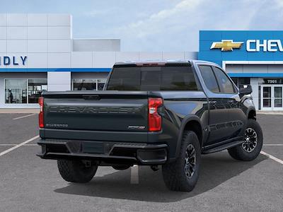 New 2025 Chevrolet Silverado 1500 ZR2 Crew Cab 4WD Pickup for sale #500341 - photo 2