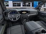 New 2025 Chevrolet Silverado 1500 ZR2 Crew Cab 4WD Pickup for sale #500341 - photo 15