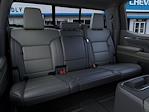 New 2025 Chevrolet Silverado 1500 ZR2 Crew Cab 4WD Pickup for sale #500341 - photo 17