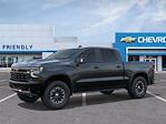 New 2025 Chevrolet Silverado 1500 ZR2 Crew Cab 4WD Pickup for sale #500341 - photo 3