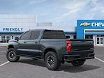 New 2025 Chevrolet Silverado 1500 ZR2 Crew Cab 4WD Pickup for sale #500341 - photo 27