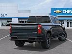 New 2025 Chevrolet Silverado 1500 ZR2 Crew Cab 4WD Pickup for sale #500341 - photo 28