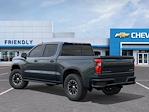 New 2025 Chevrolet Silverado 1500 ZR2 Crew Cab 4WD Pickup for sale #500341 - photo 4