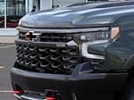 New 2025 Chevrolet Silverado 1500 ZR2 Crew Cab 4WD Pickup for sale #500341 - photo 37