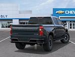 New 2025 Chevrolet Silverado 1500 ZR2 Crew Cab 4WD Pickup for sale #500341 - photo 2