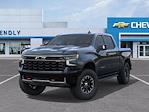 New 2025 Chevrolet Silverado 1500 ZR2 Crew Cab 4WD Pickup for sale #500341 - photo 6