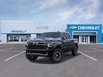 New 2025 Chevrolet Silverado 1500 ZR2 Crew Cab 4WD Pickup for sale #500341 - photo 8